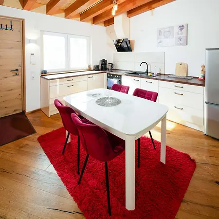 Apartment White Der Sportschule Badura Leipzig
